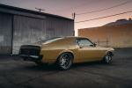 Ford Mustang RDJ Boss 302 by SpeedKore 2019 года